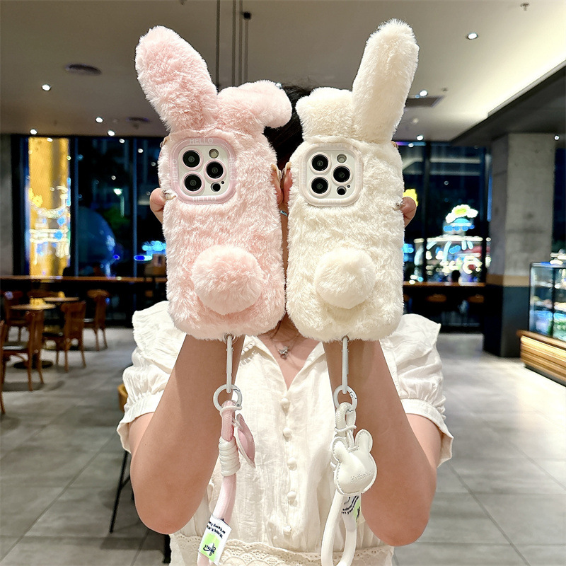 3D Leuke Cartoon Konijnenoren  - 3D Printing Rabbit recensie en prijs