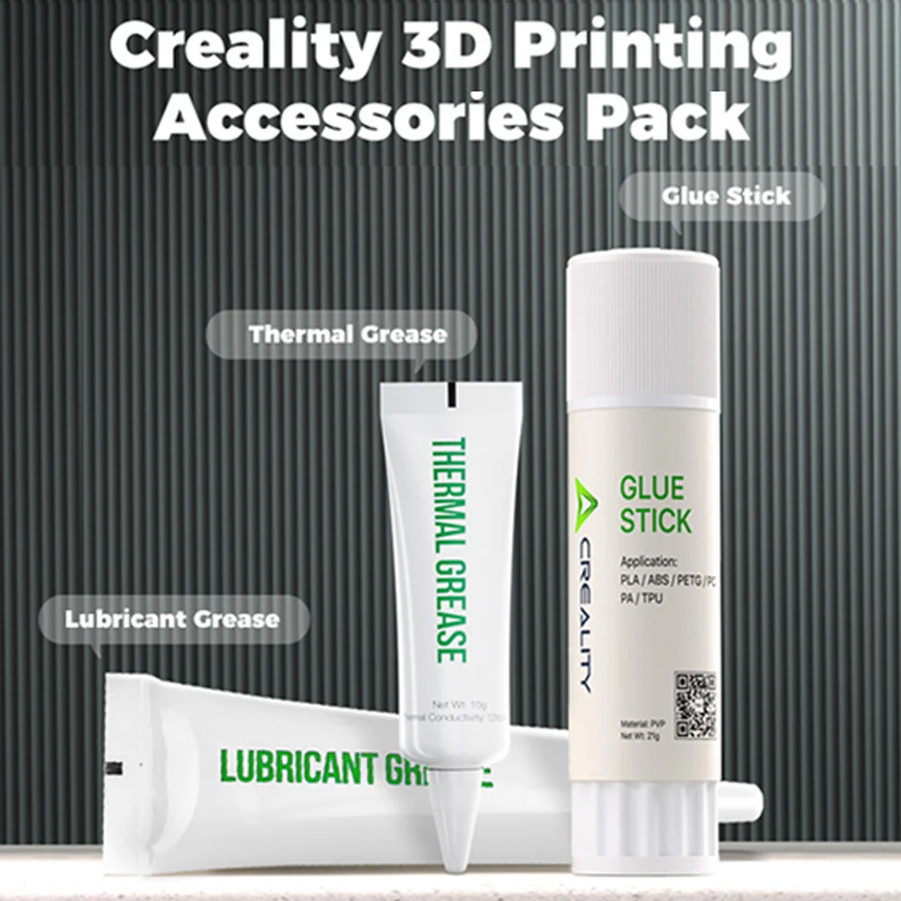 Creality 3D-printer accessoire - Glue For 3D Printing recensie en prijs