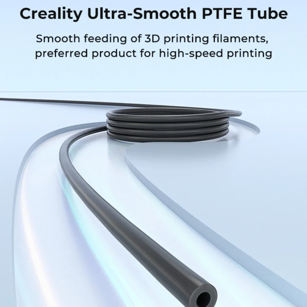 Creality Officiële 1 m/2 m Tef - 3D Printing Fff recensie en prijs