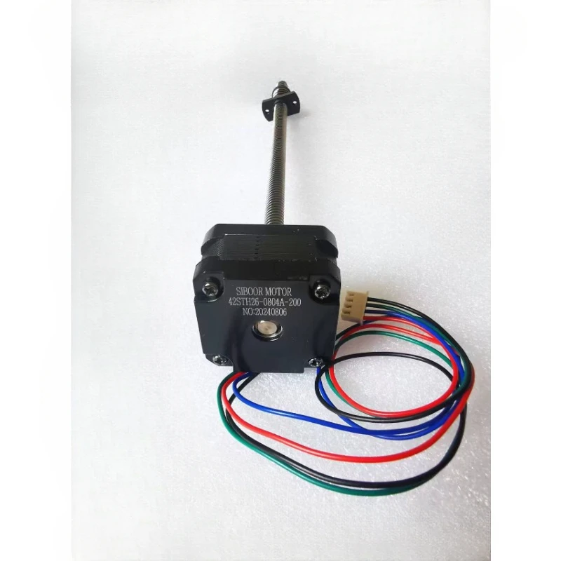 VORON Schroefmotor NEMA17 TR8× - Lead Screw Stepper recensie en prijs