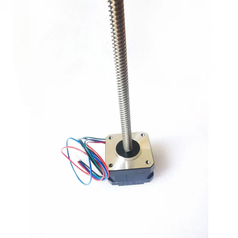 VORON Schroefmotor NEMA17 TR8× - Lead Screw Stepper recensie en prijs