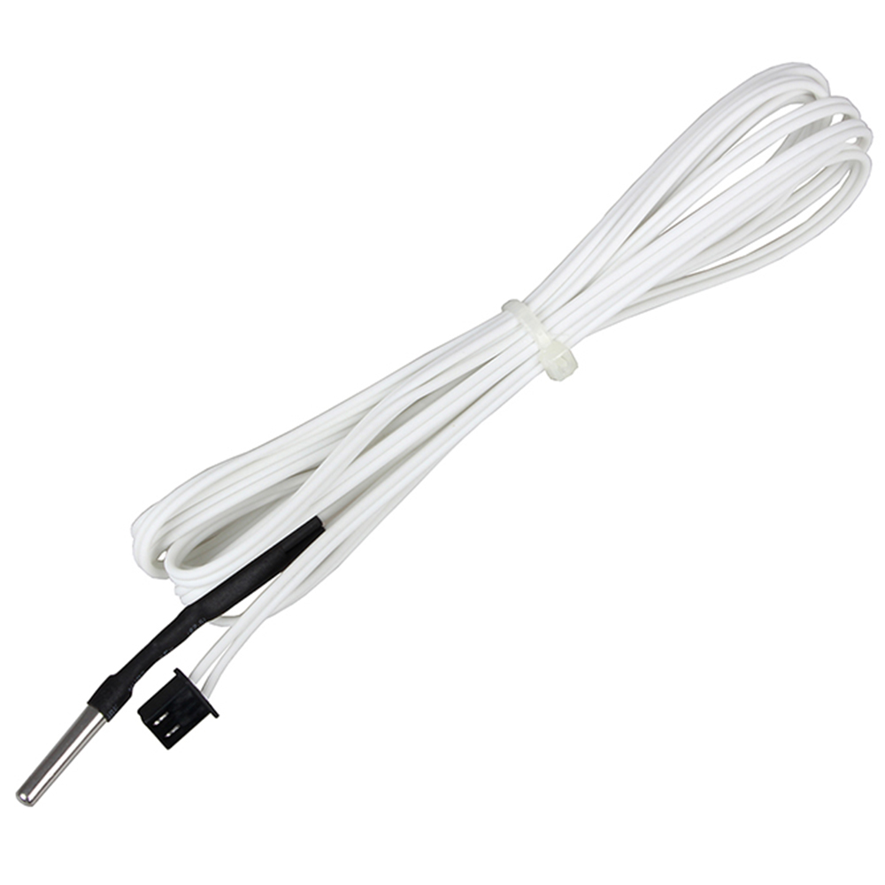 2Pcs HT-NTC100K Thermistor Tem - 3D Printing Fff recensie en prijs