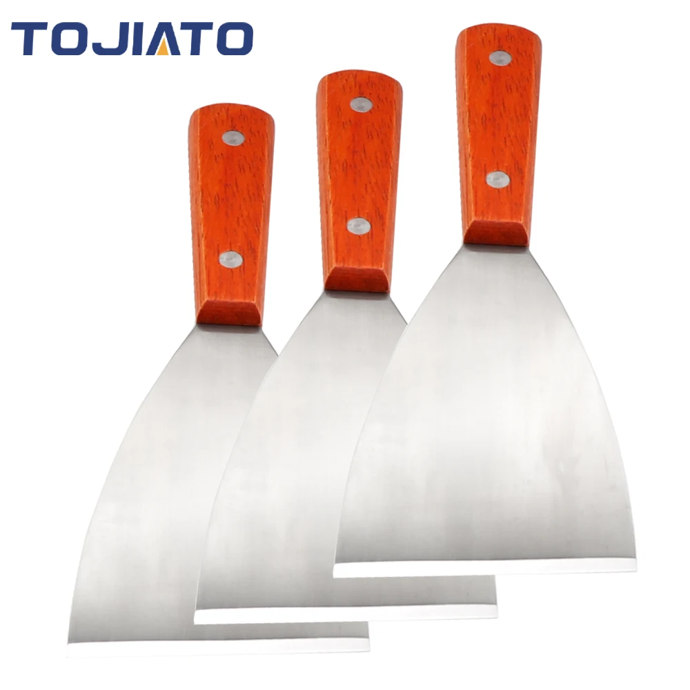 3D-printer Multifunctioneel Ve - Print Removal Spatula recensie en prijs