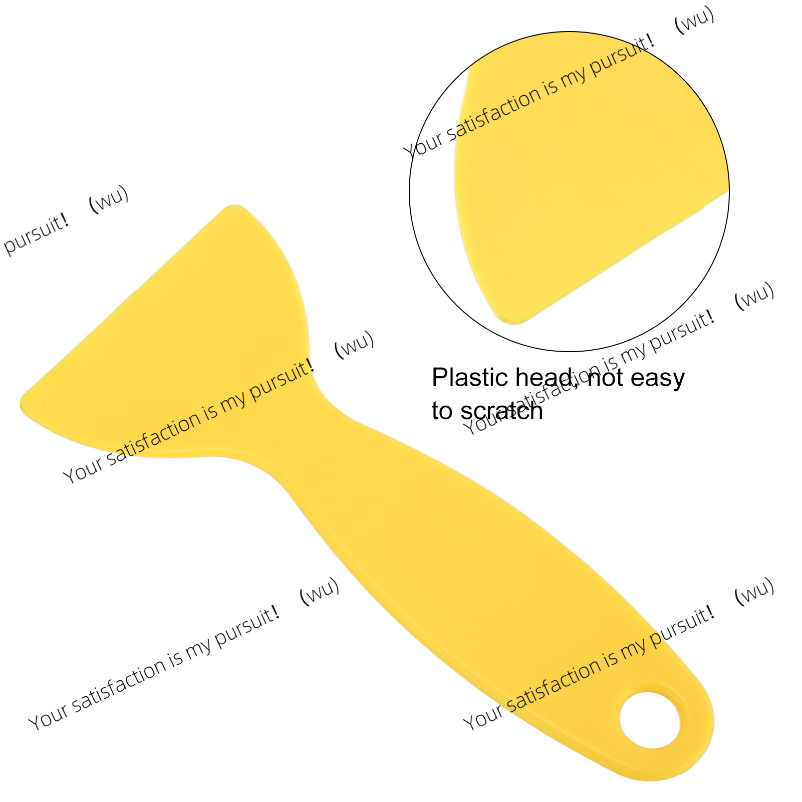 5 stuks flexibele 3D-printersp - Print Removal Spatula recensie en prijs