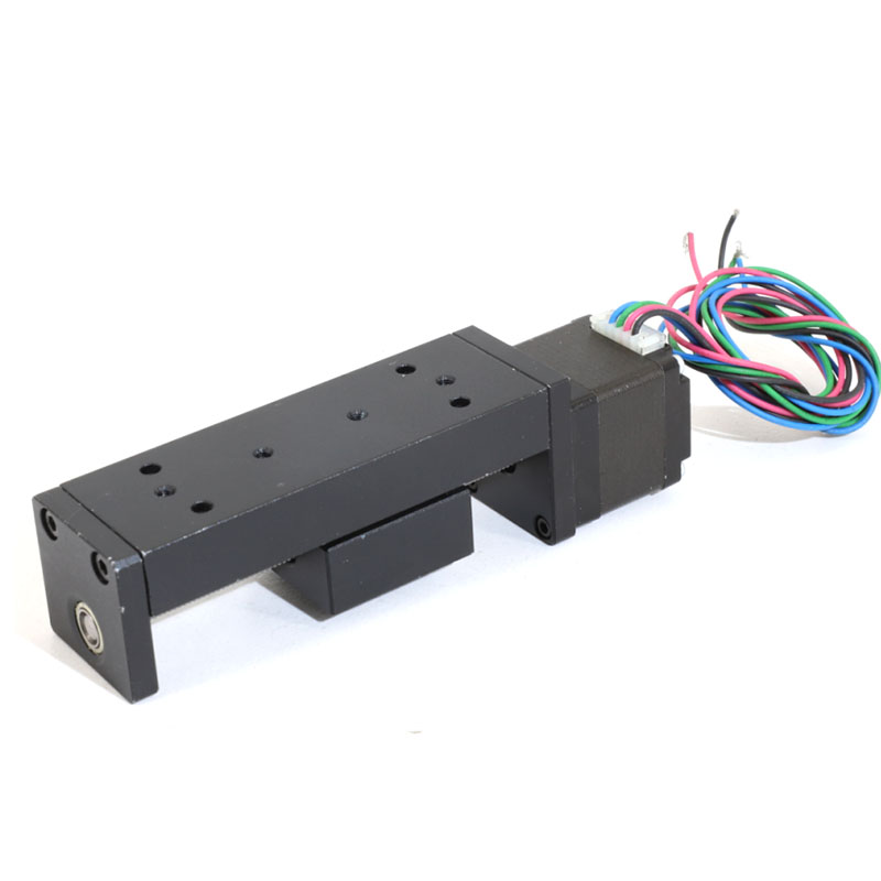 NEMA11 Stappenmotor Mini Linea - Lead Screw Stepper recensie en prijs