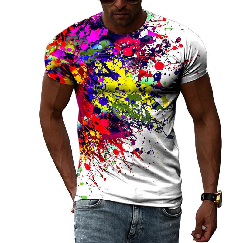 Zomermode voor heren, 3D-print - 3D Printing Services recensie en prijs