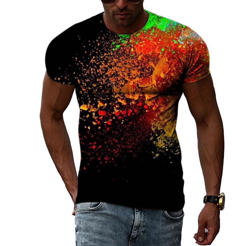 Zomermode voor heren, 3D-print - 3D Printing Services recensie en prijs