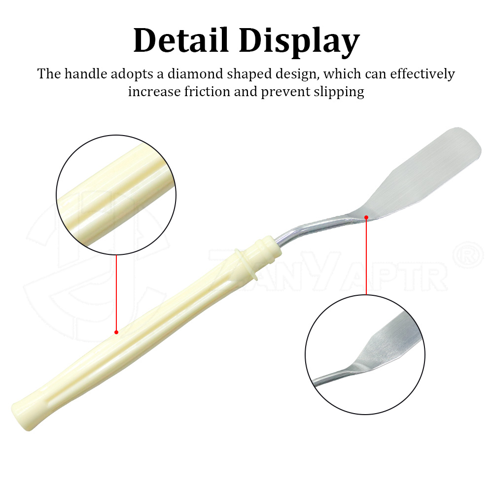 Voor 3D Printer Onderdelen Rem - Print Removal Spatula recensie en prijs