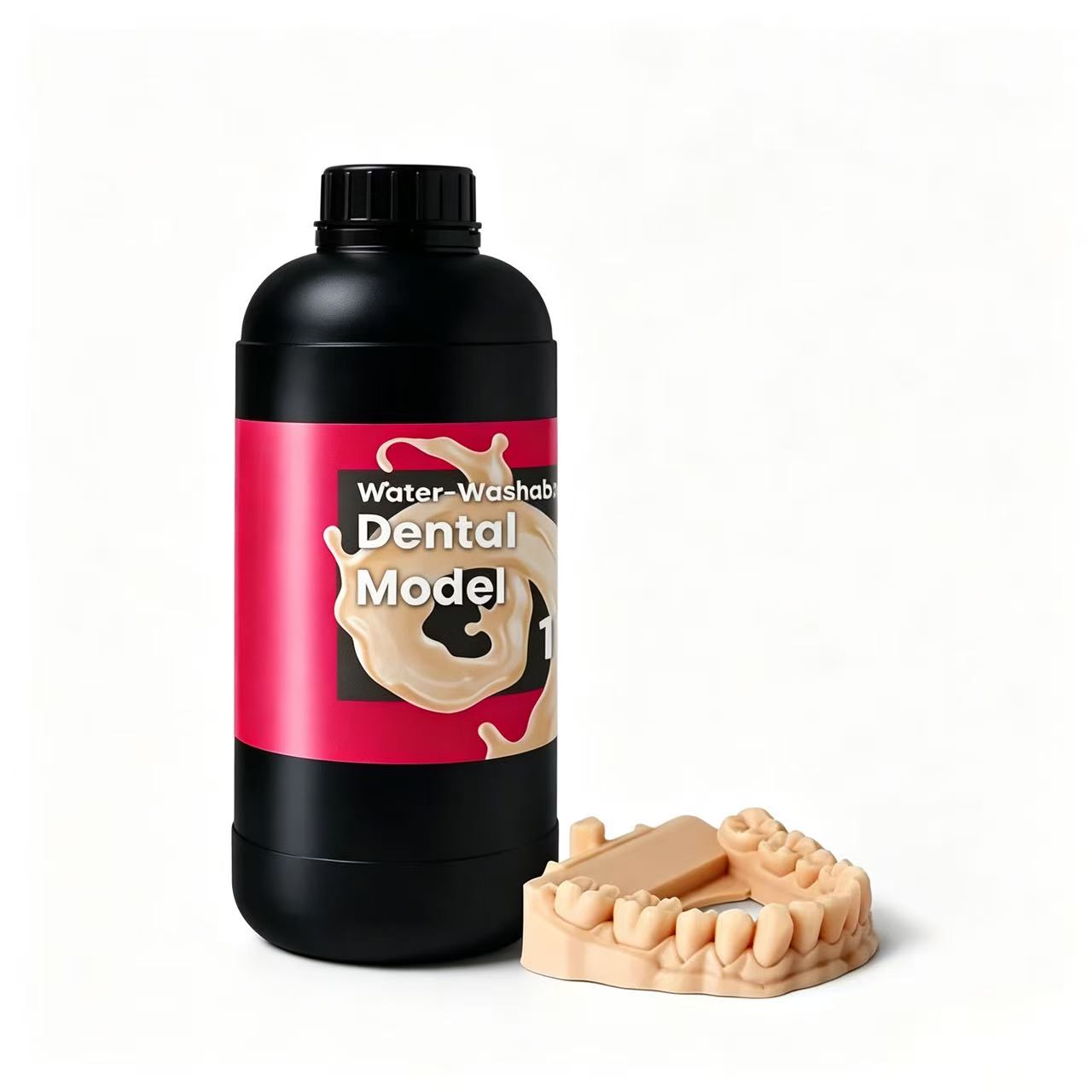 Phrozen Water-Wasbare Tandmode - Glue For 3D Printing recensie en prijs