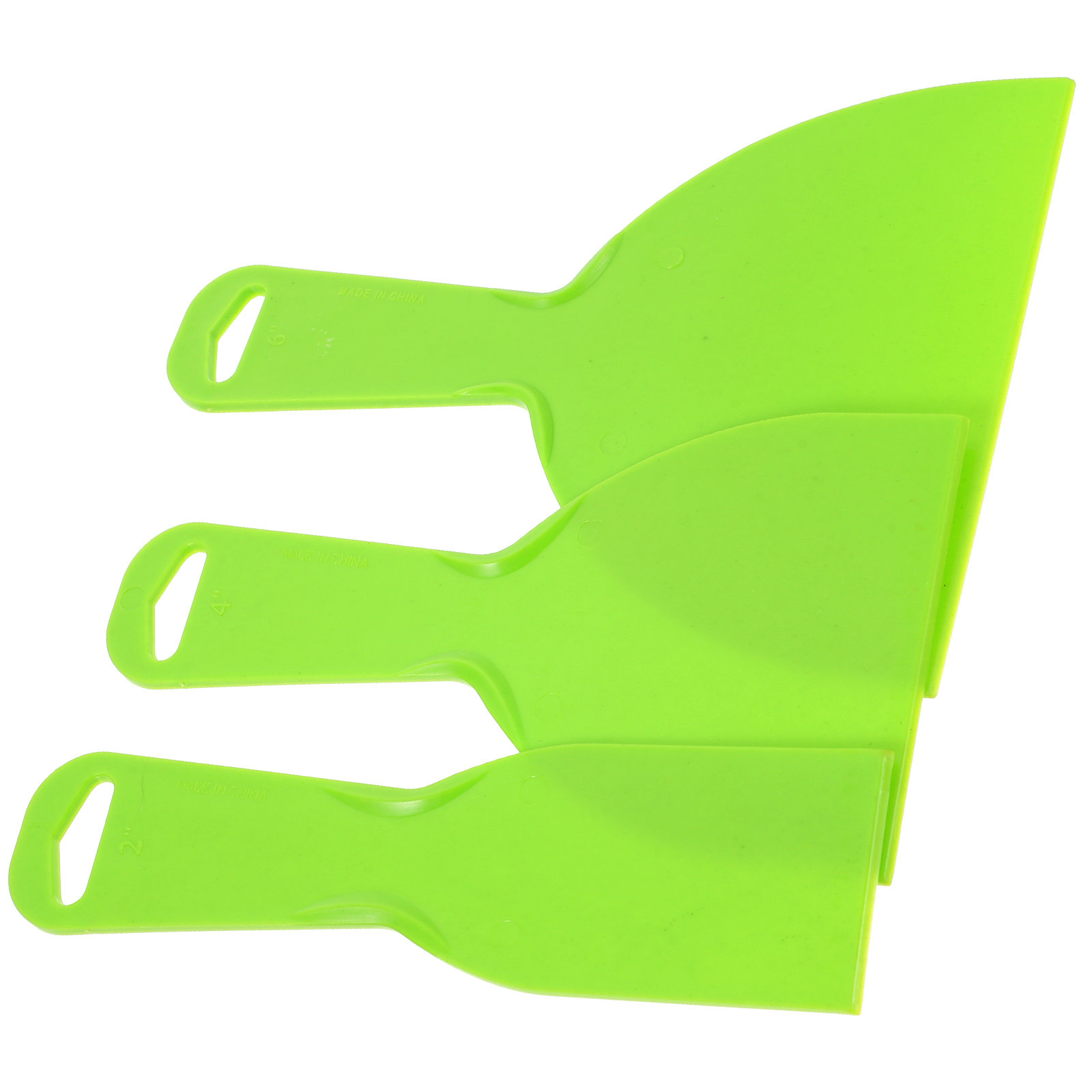 3 Stuks 3D Printer Schraper Ro - Print Removal Spatula recensie en prijs