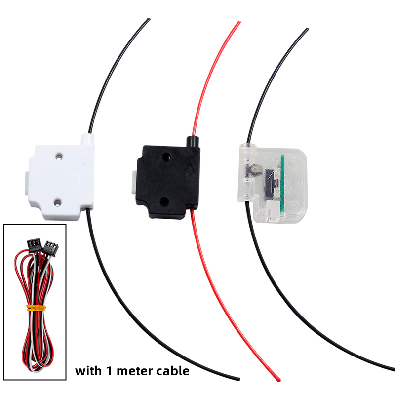 KUFAN 3D-printerfilamentbreukd - 3D Printing Fff recensie en prijs