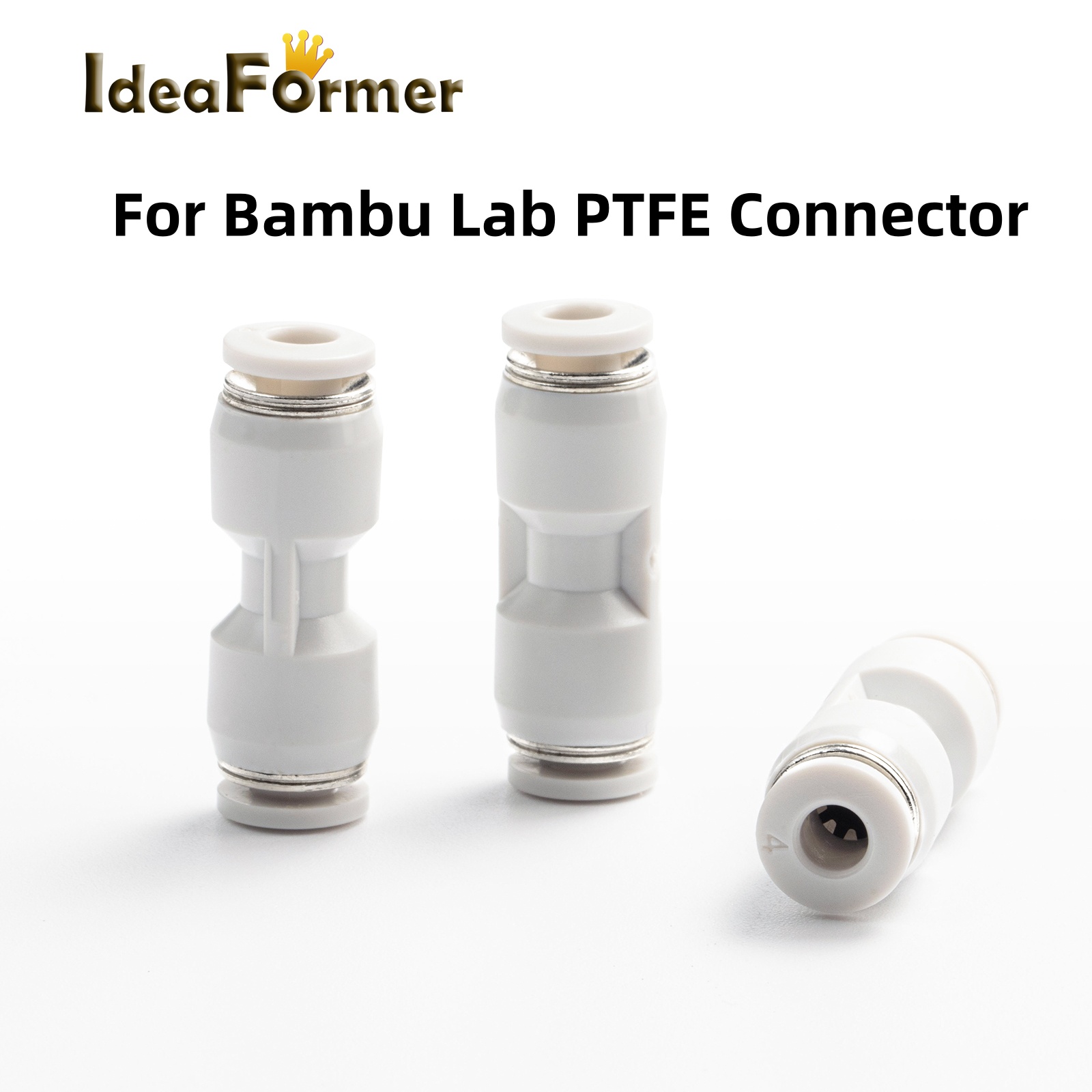 3D Printer Onderdelen Voor Bam - 3D Printing Fff recensie en prijs