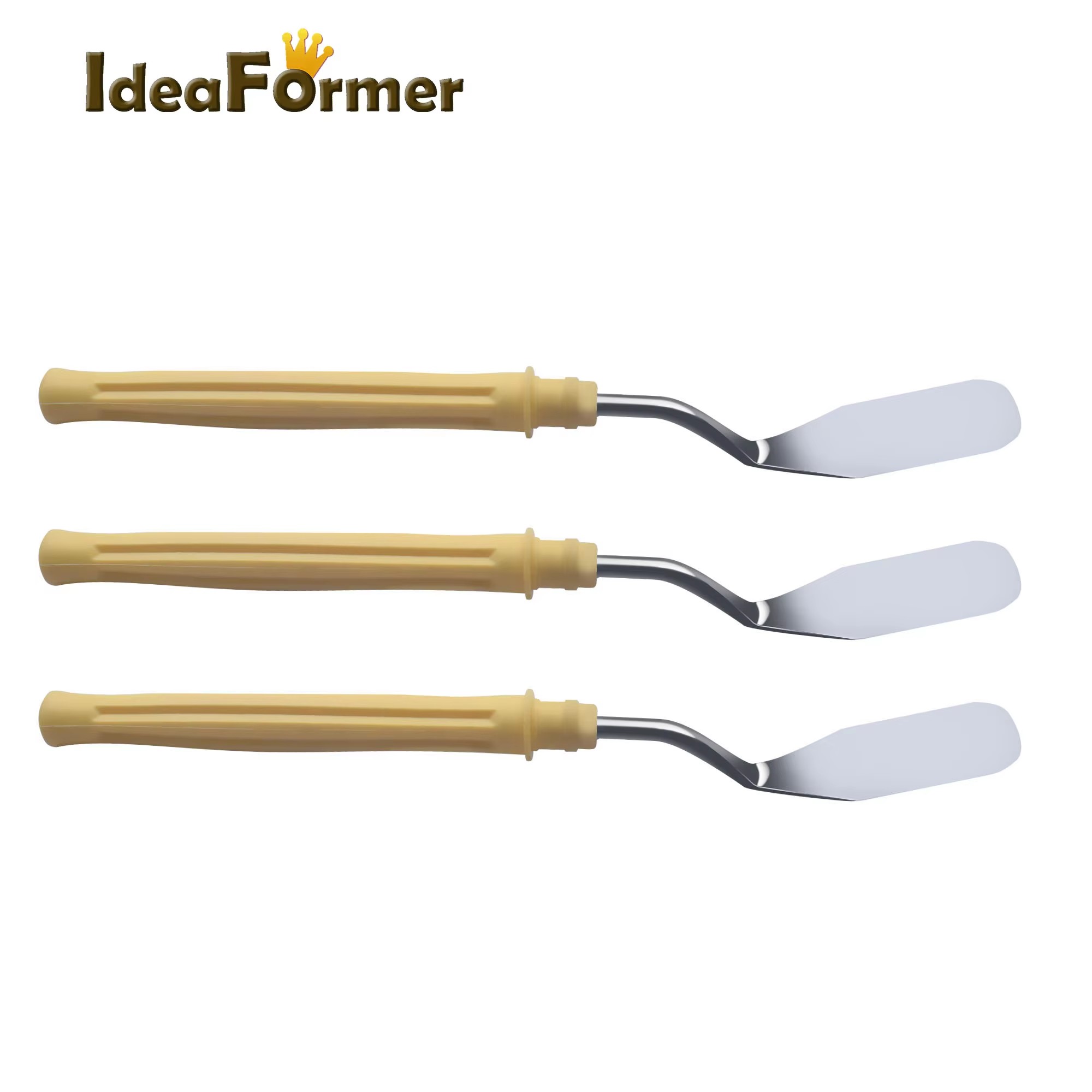 1/2PC 3D Printer Filament Mate - Print Removal Spatula recensie en prijs