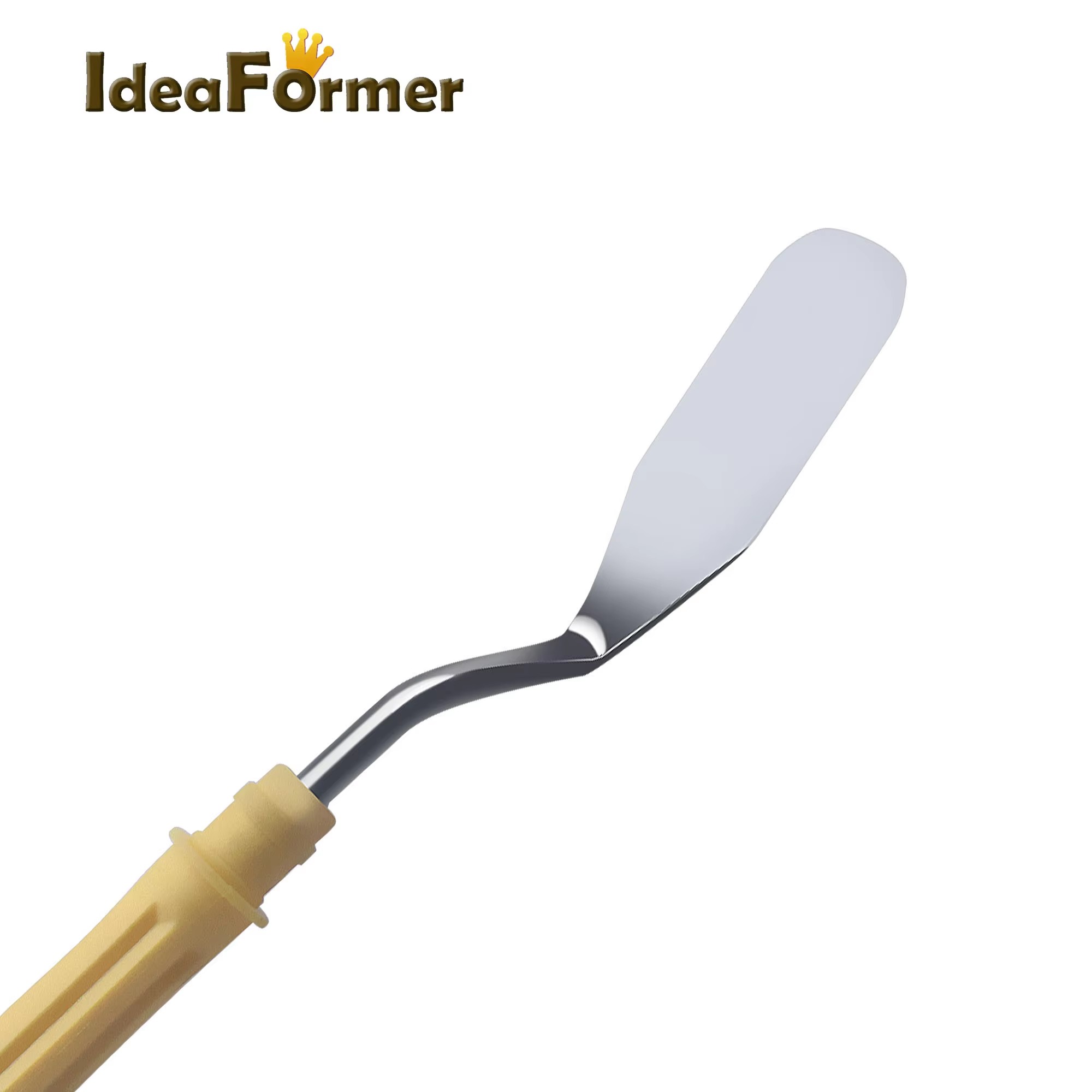 1/2PC 3D Printer Filament Mate - Print Removal Spatula recensie en prijs
