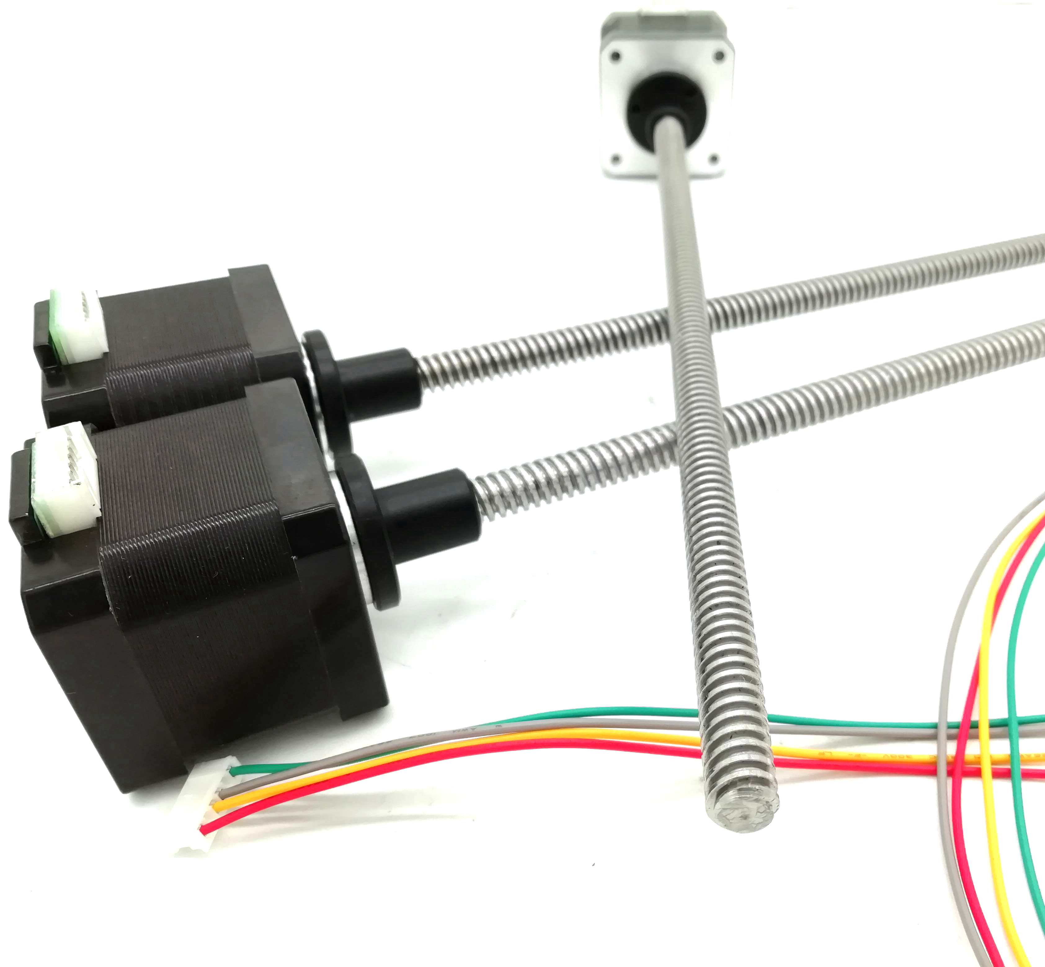 Nema17 lineaire stappenmotor m - Lead Screw Stepper recensie en prijs