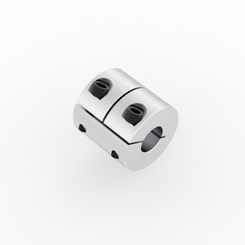 D20L20 Starre Koppeling As Sta - Lead Screw Stepper recensie en prijs