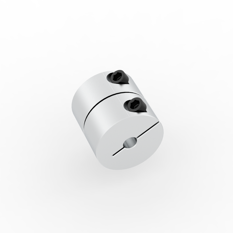 D20L20 Starre Koppeling As Sta - Lead Screw Stepper recensie en prijs
