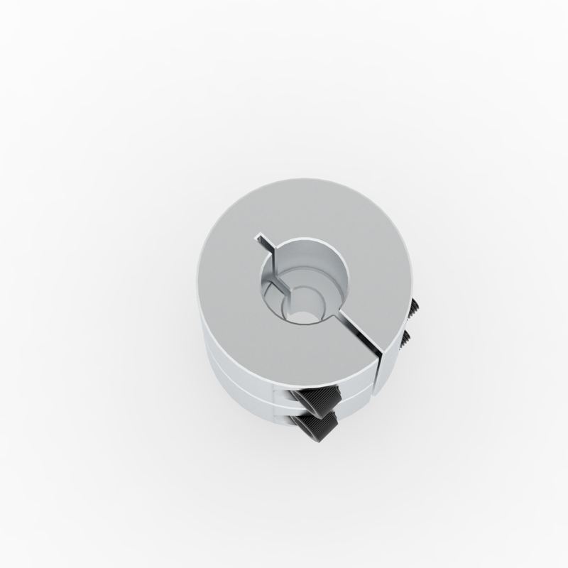 D20L20 Starre Koppeling As Sta - Lead Screw Stepper recensie en prijs