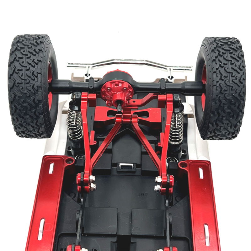 Metalen Voor Achter Trekstang  - Lead Screw Stepper recensie en prijs