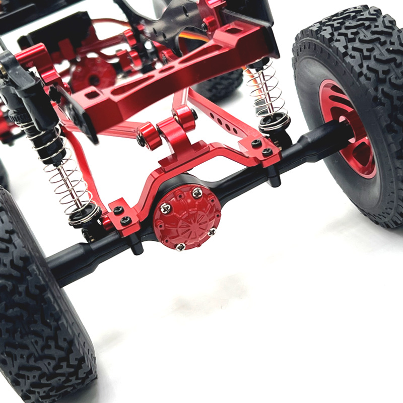 Metalen Voor Achter Trekstang  - Lead Screw Stepper recensie en prijs