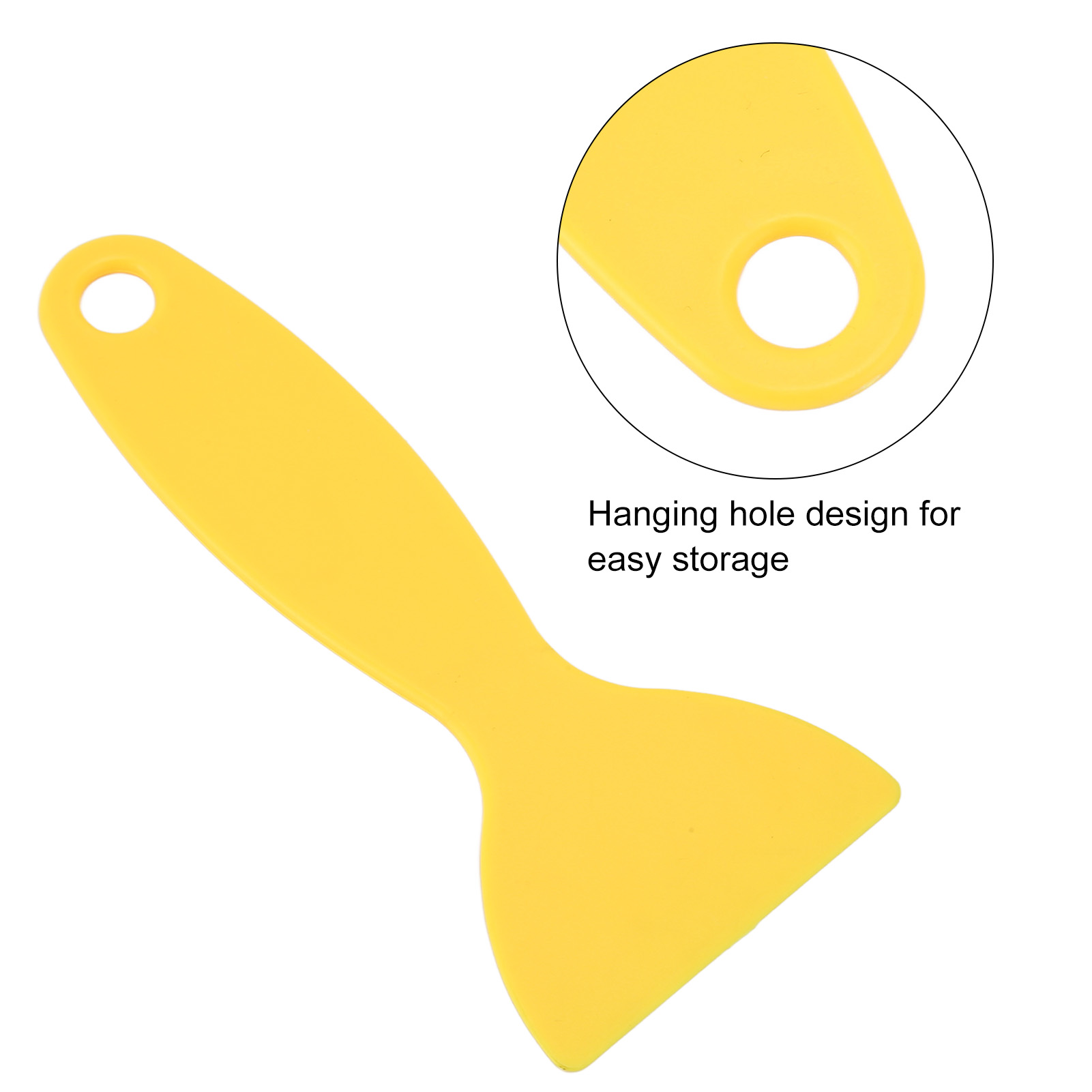 3D-printspatel 3D-printer Plas - Print Removal Spatula recensie en prijs