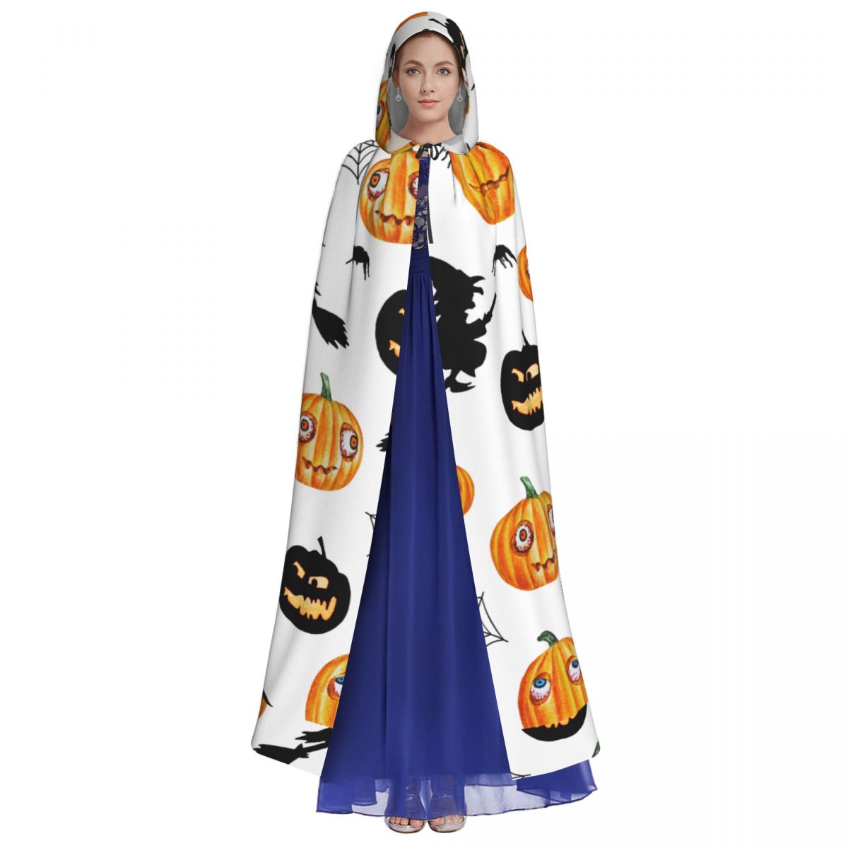 Halloween Cartoon Mantel met K - 3D Printing Web recensie en prijs