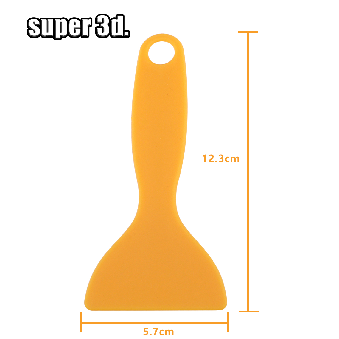 3D-printer onderdelen SLA DLP  - Print Removal Spatula recensie en prijs